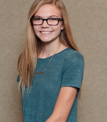 Kailey Sherman