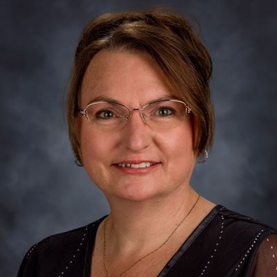 Christi McGee
