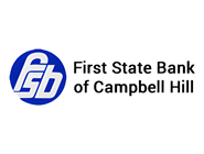 First State Bank of Campbell Hill
