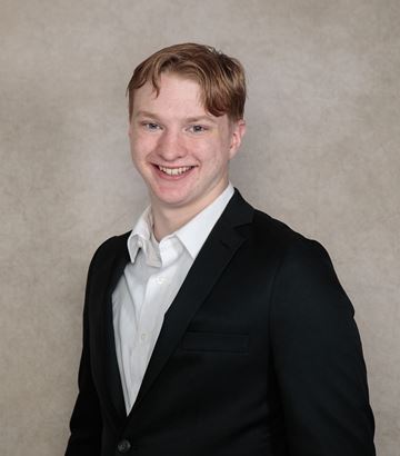 Noah Castleman
