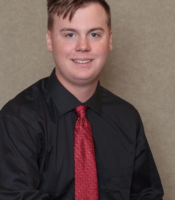 Dylan Eaton