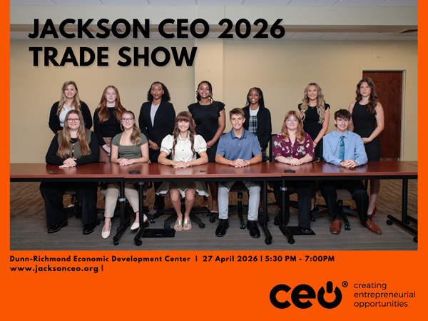 Class of 2026 Class Business