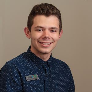 Keagan Keller
