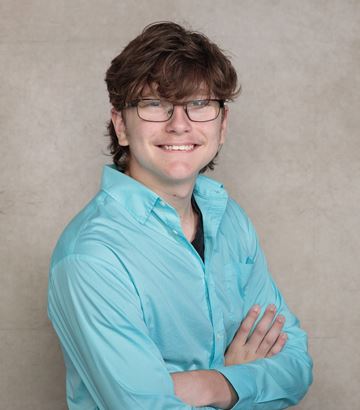 Carson Knupp