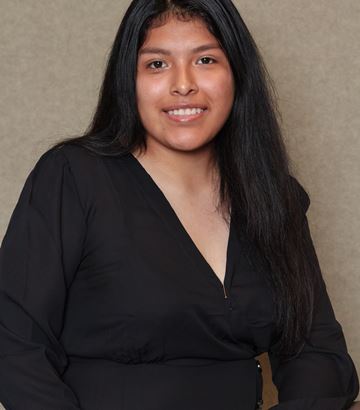 Lizabeth Melchor-Vertiz
