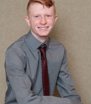 Landon Buser