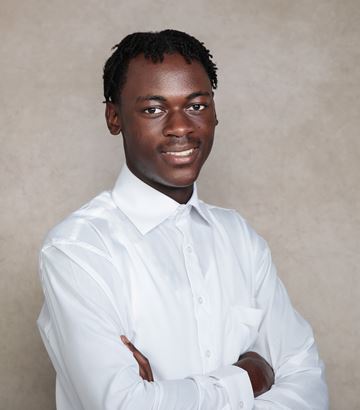 Karmelo Abernathy