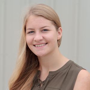 Jessica Sarensen