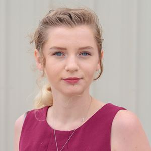 Cheyenne Mays