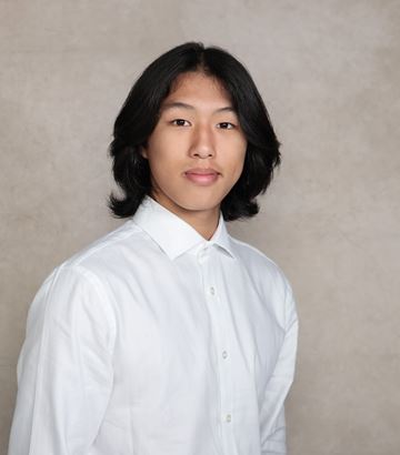 Samuel Han